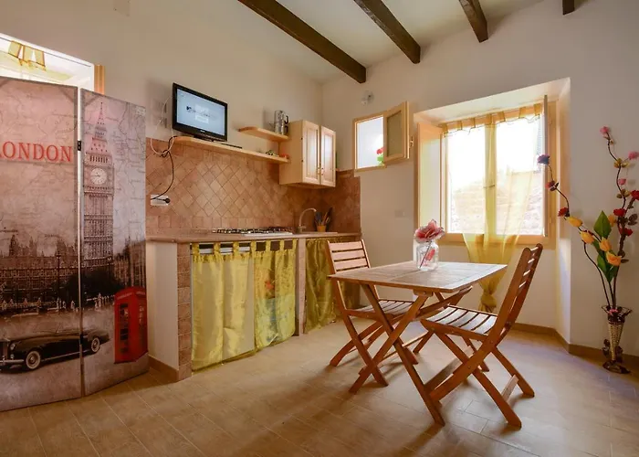El Dorado Apartment