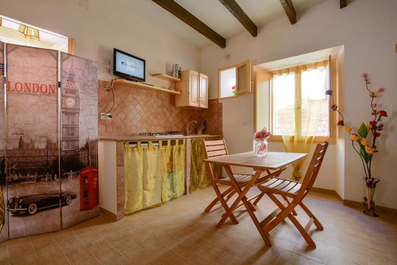 Apartment El Dorado Alghero