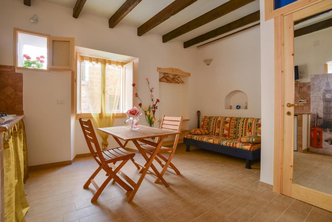 El Dorado Apartment