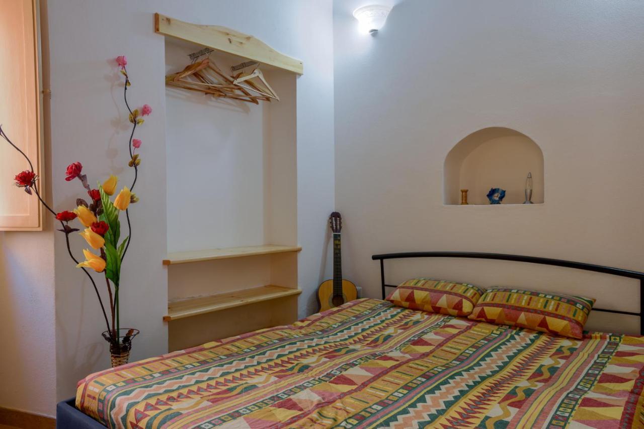 Apartment El Dorado Alghero